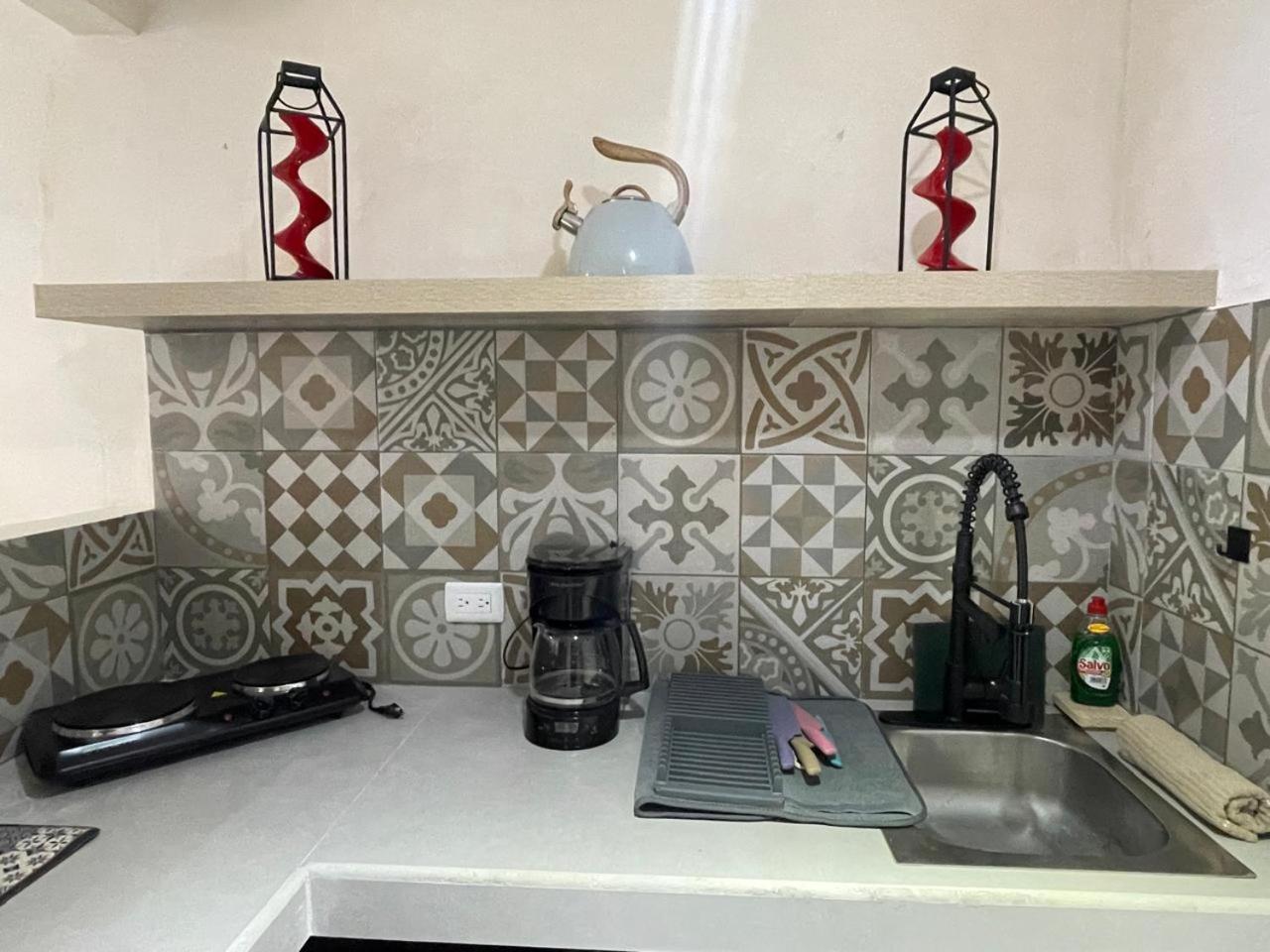Cancun Apartamento Studio
