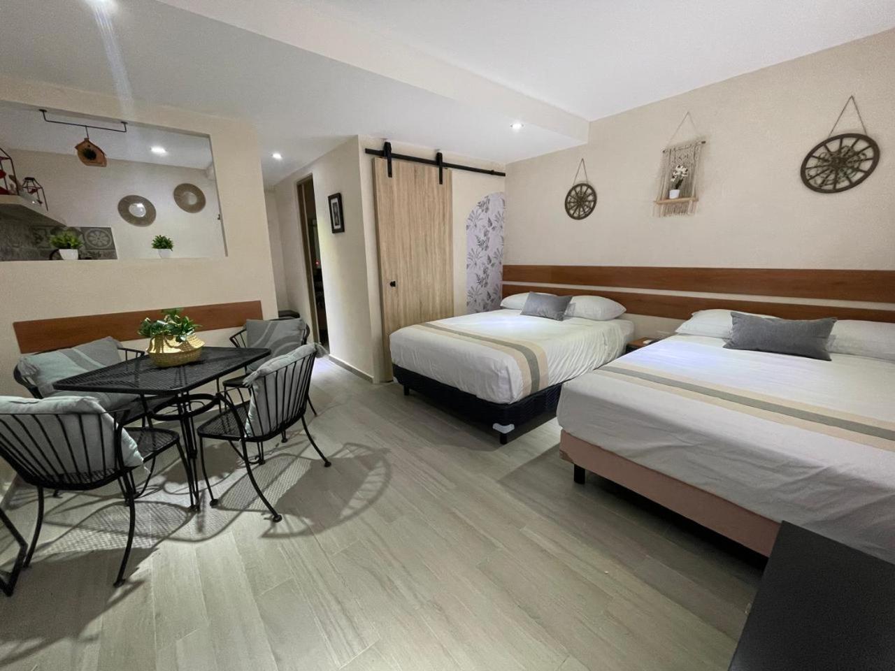 Cancun Apartamento Studio Cancún