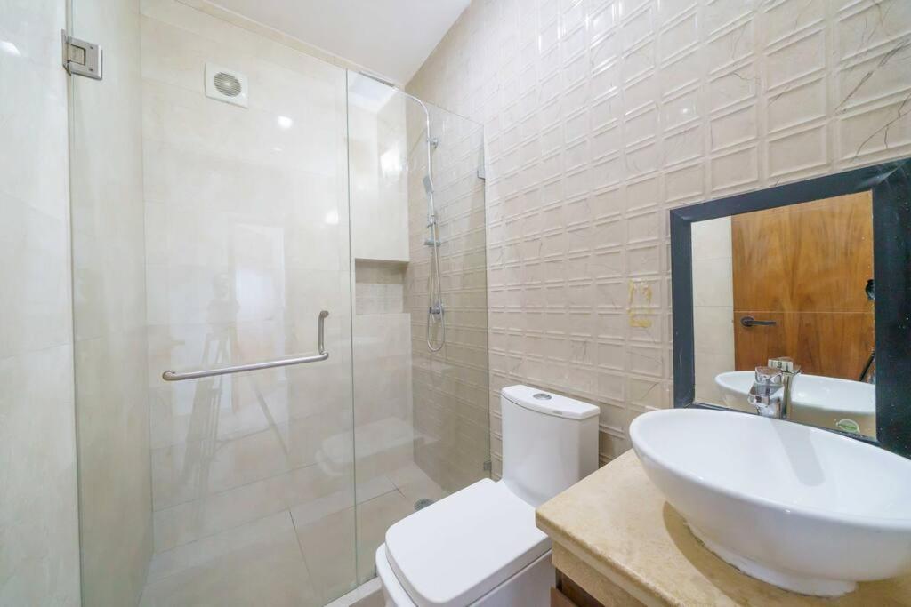 Guacamaya Private Pool - 4 Bedroom - 24h 7 Security Prime Villa *