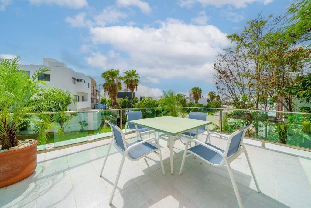 Villa Guacamaya Private Pool - 4 Bedroom - 24h 7 Security Prime *