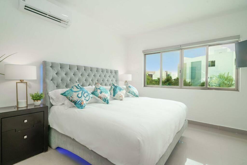 Guacamaya Private Pool - 4 Bedroom - 24h 7 Security Prime Villa *
