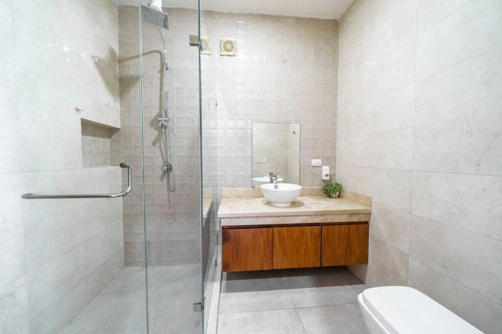 Guacamaya Private Pool - 4 Bedroom - 24h 7 Security Prime * Cancún