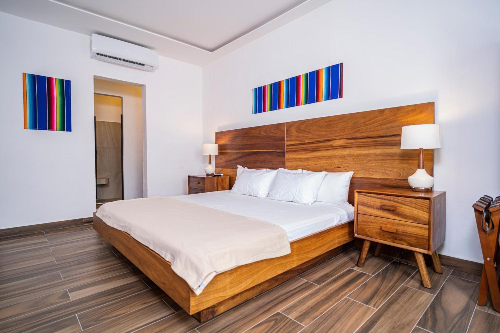 Digital Nomads & Coliving Cancún