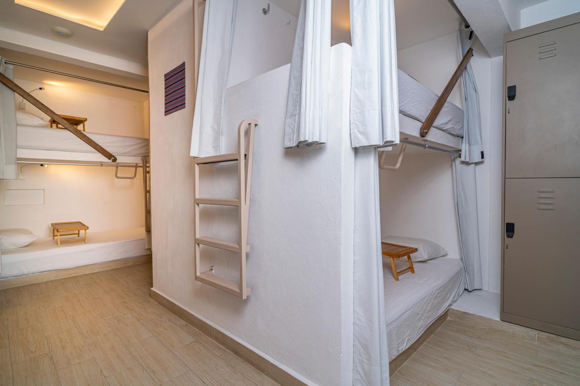 Hostal Digital Nomads & Coliving *