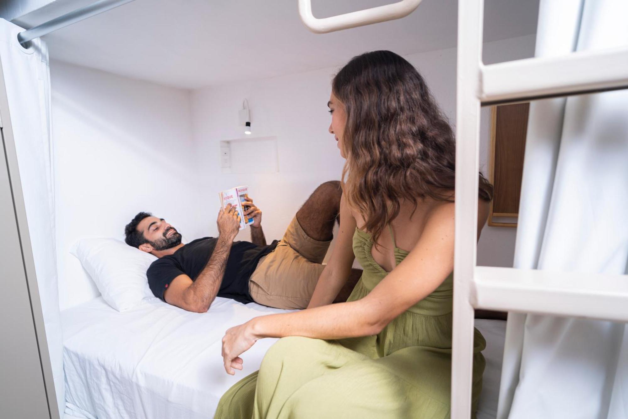 Digital Nomads & Coliving * Cancún