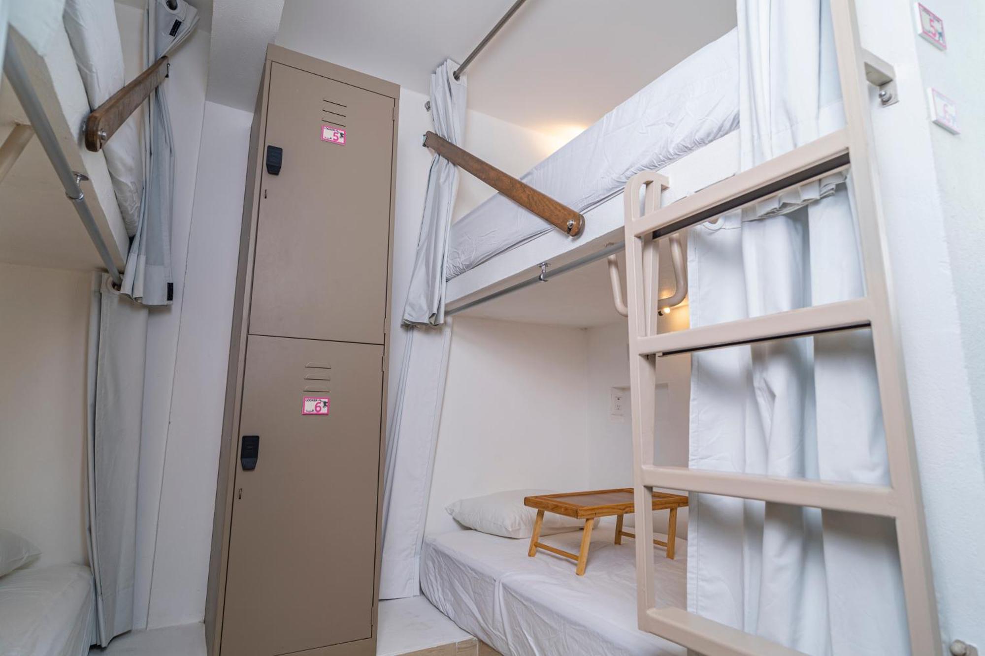Hostal Digital Nomads & Coliving *