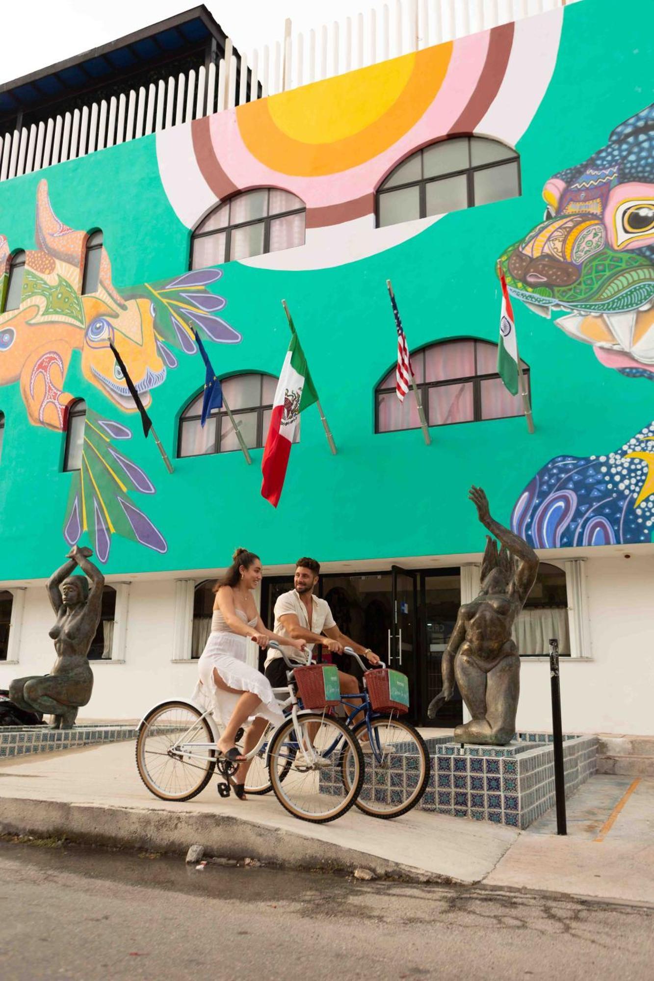 Hostal Digital Nomads & Coliving