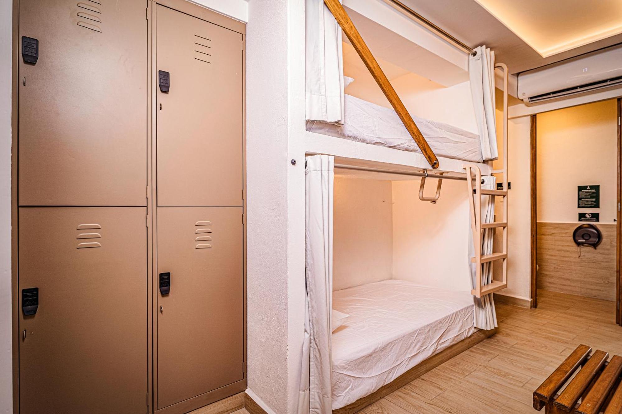 Hostal Digital Nomads & Coliving *