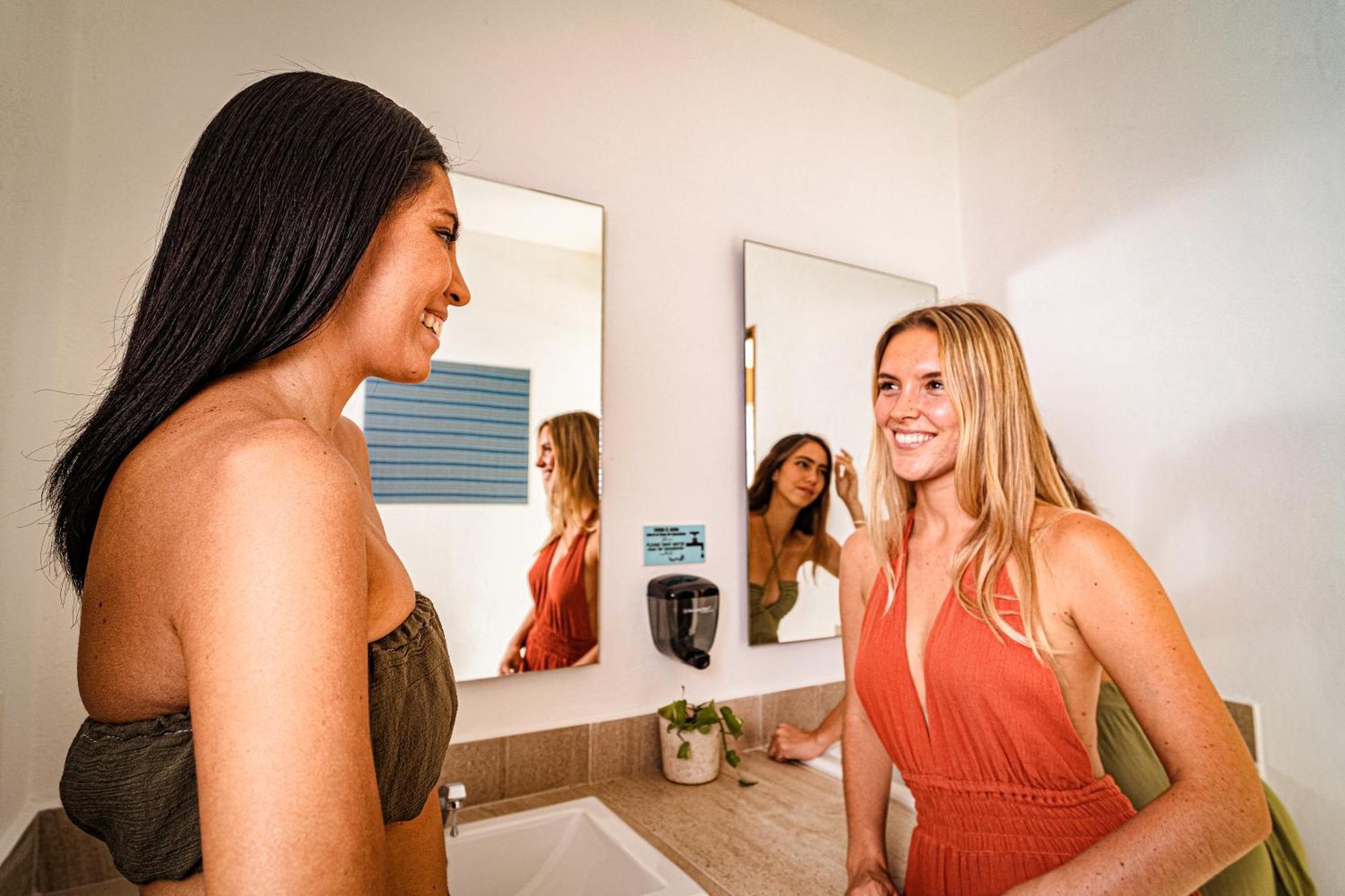 Hostal Digital Nomads & Coliving Cancún
