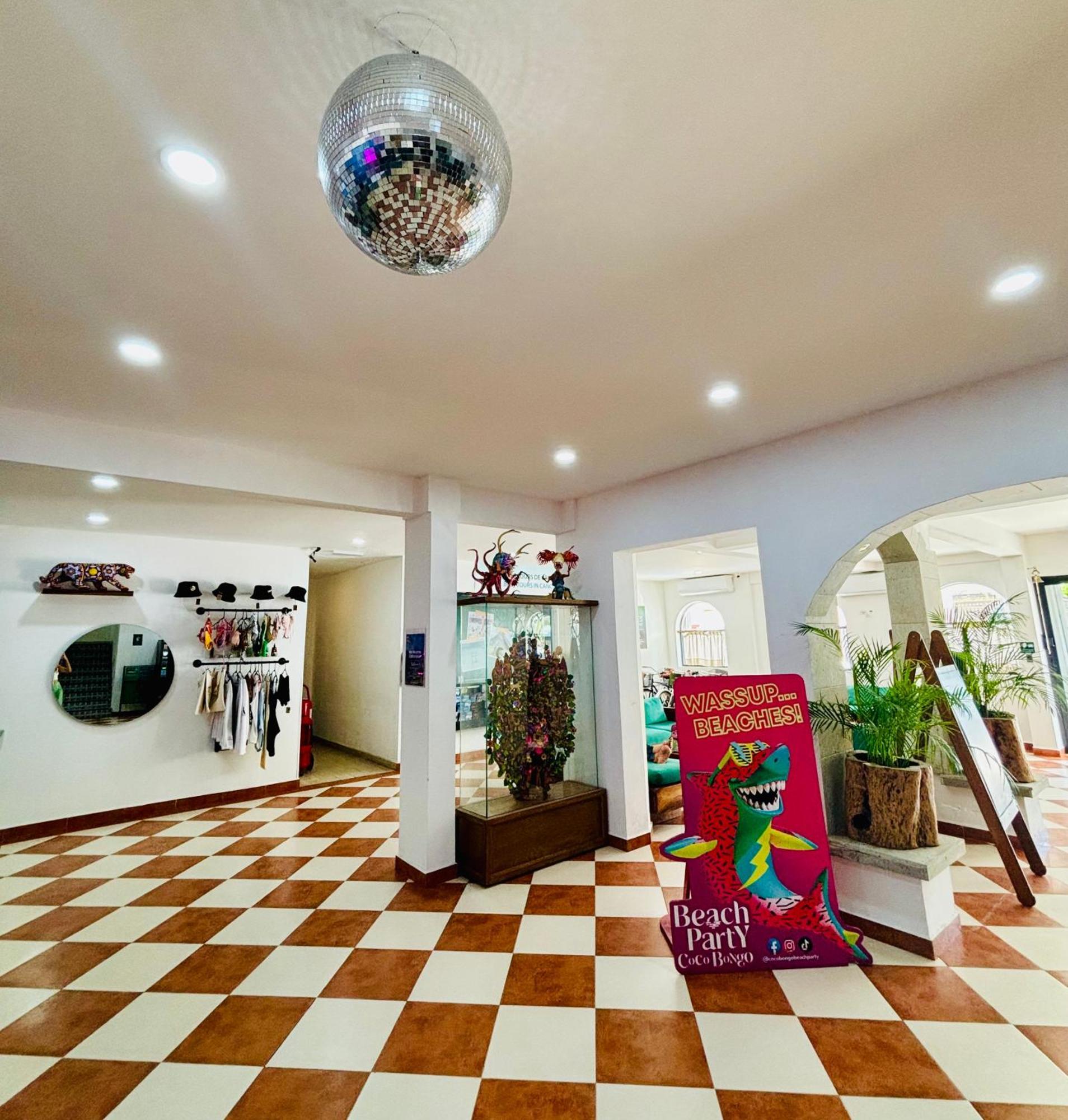 Hostal Digital Nomads & Coliving *