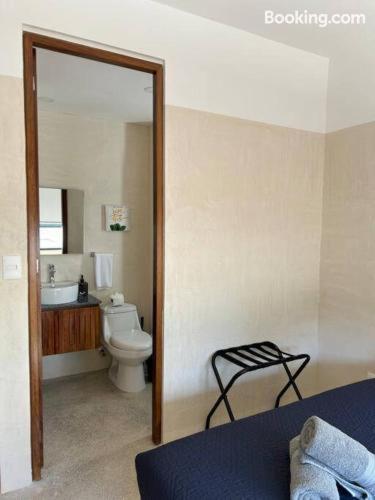 Apartamento Chic Mexican 2br In The Heart Of *