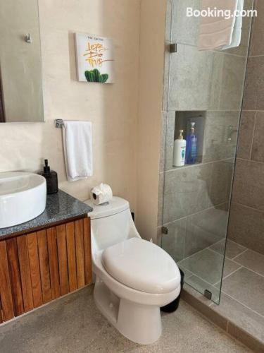 Apartamento Chic Mexican 2br In The Heart Of *