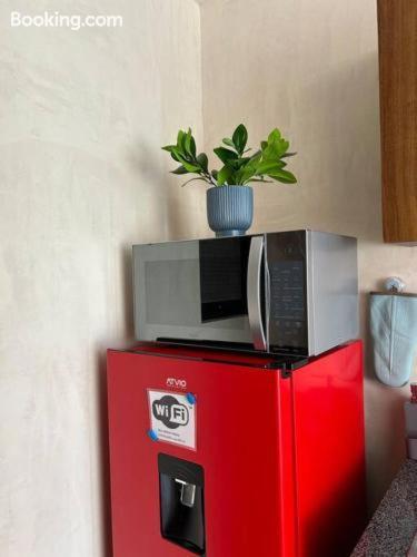 Apartamento Chic Mexican 2br In The Heart Of
