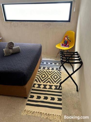 Apartamento Chic Mexican 2br In The Heart Of *