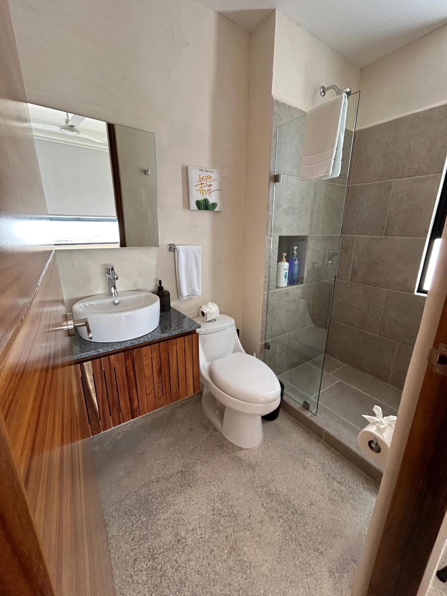Apartamento Chic Mexican 2br In The Heart Of *