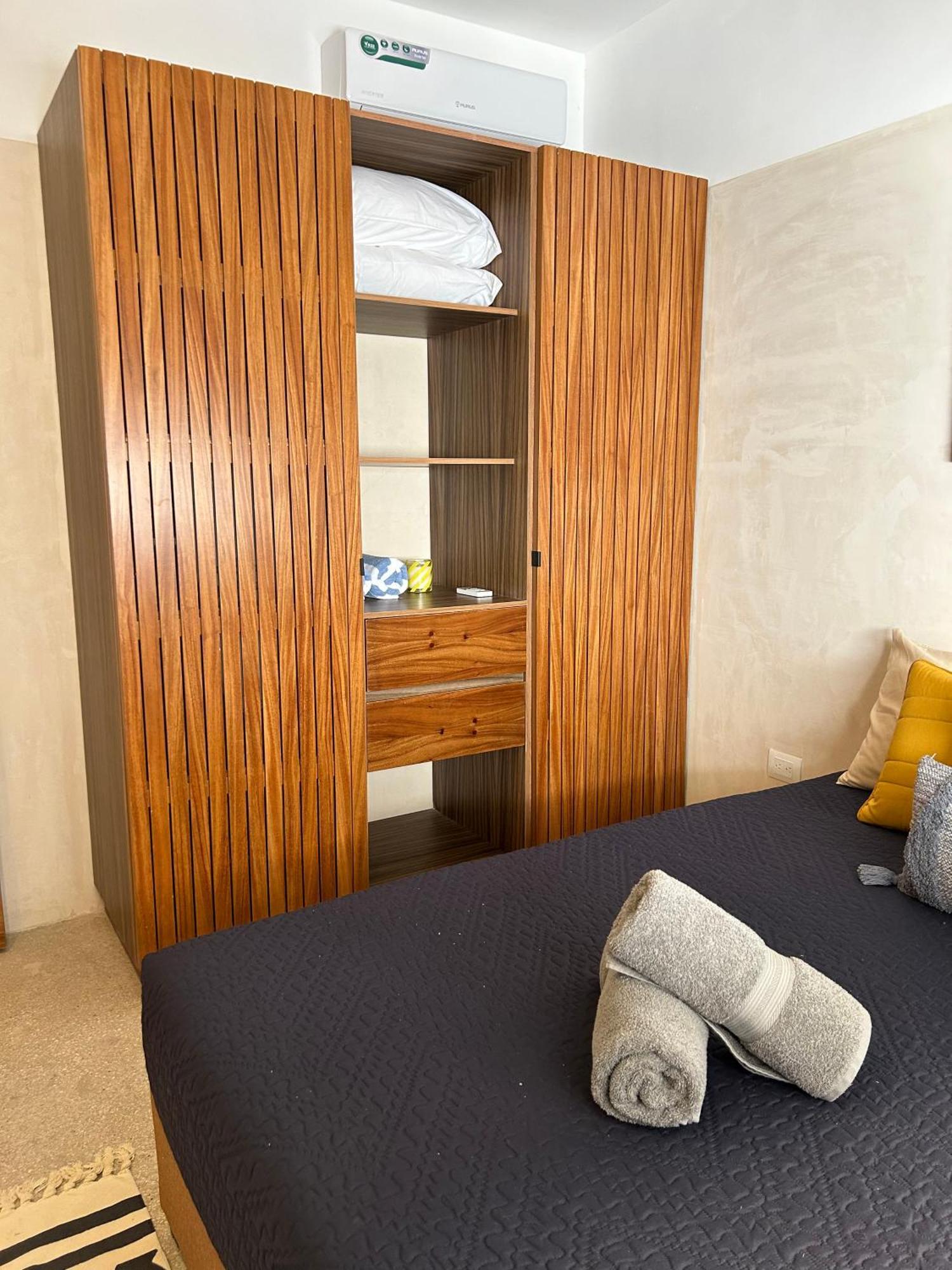 Chic Mexican 2br In The Heart Of Apartamento