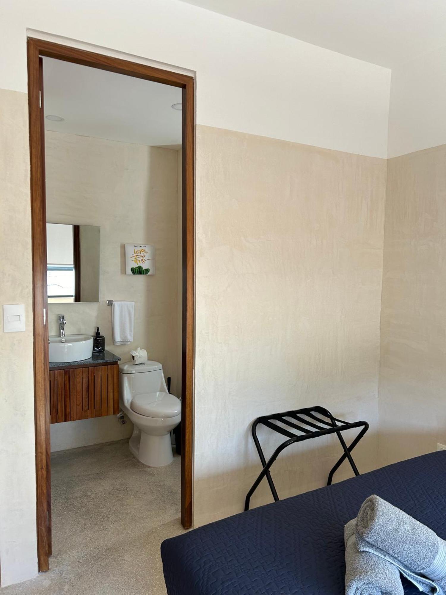 Chic Mexican 2br In The Heart Of Cancún
