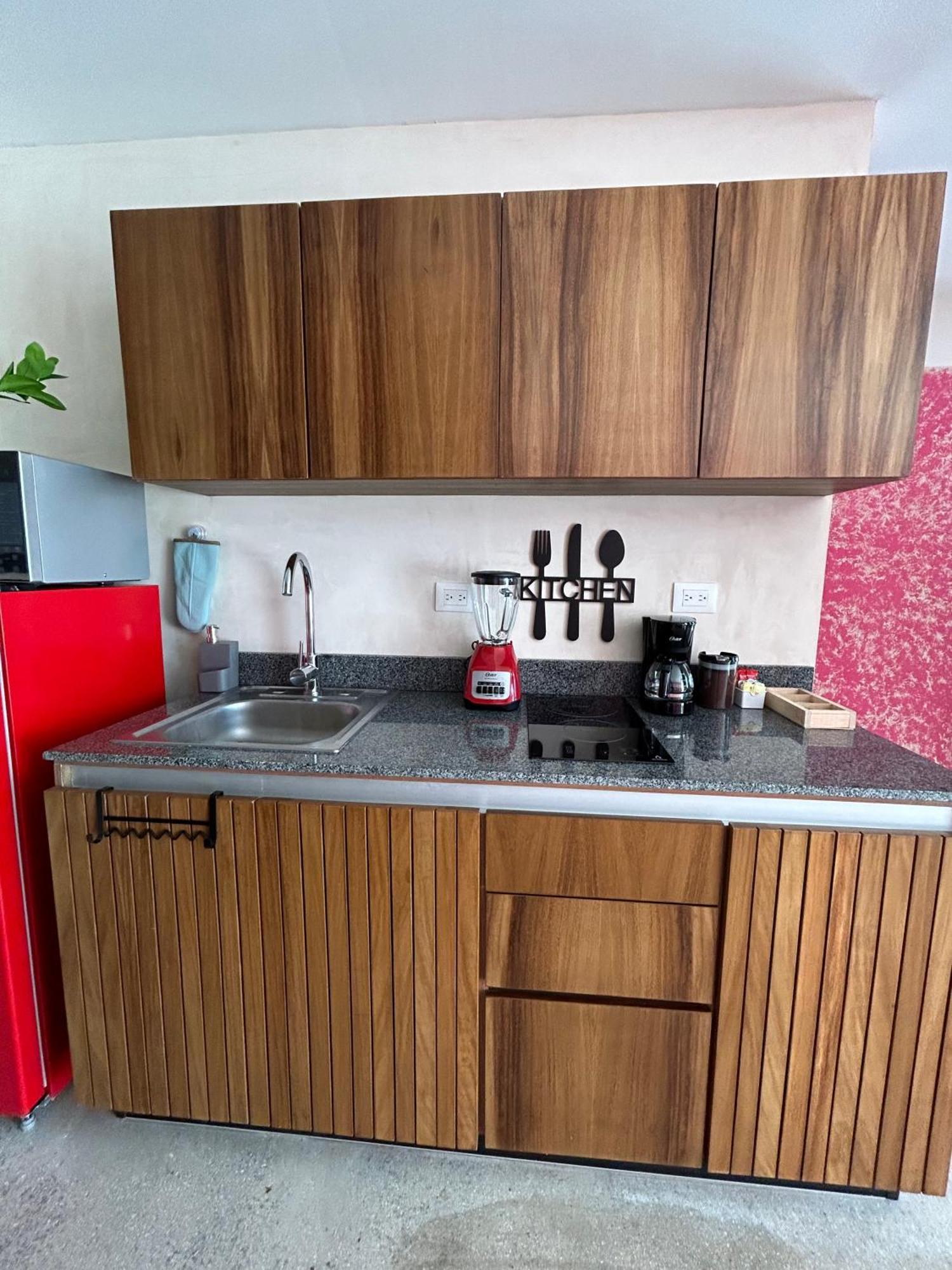 Chic Mexican 2br In The Heart Of Apartamento Cancún