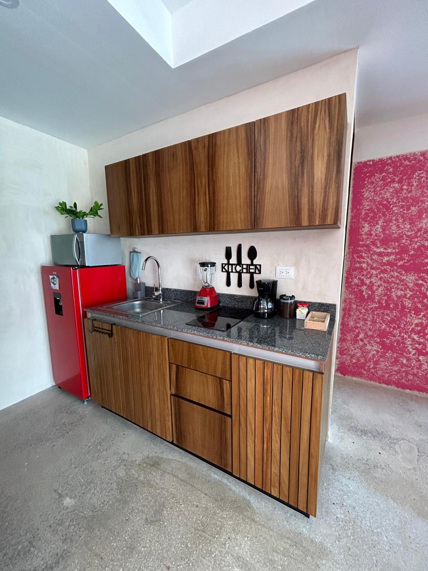 Apartamento Chic Mexican 2br In The Heart Of Cancún