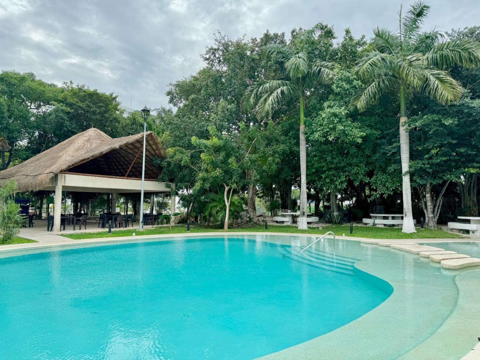 Apartamento Esperanza 204