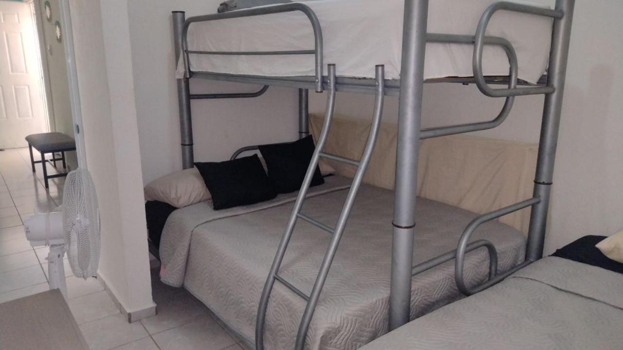 Apartment Turquoise Comfort Haven Cancun