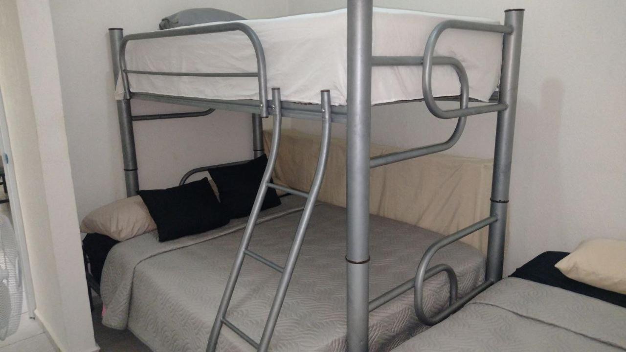 Turquoise Comfort Haven Apartment Cancun