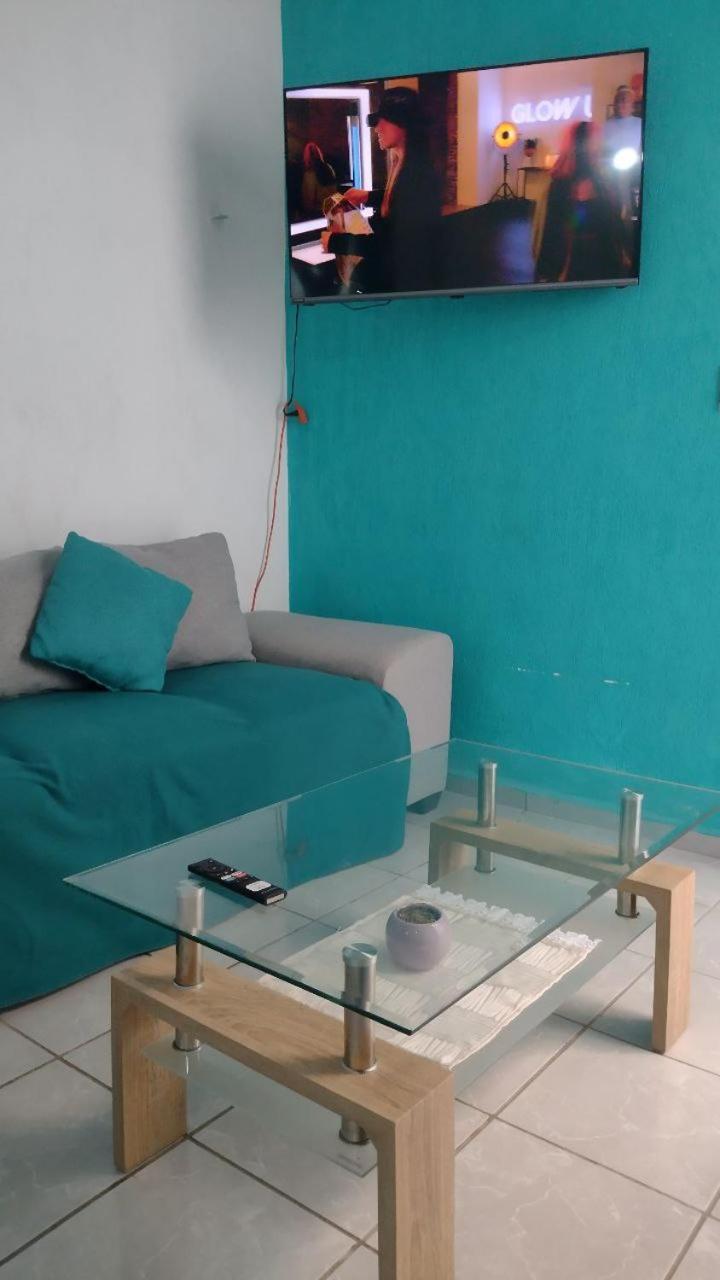 Apartment Turquoise Comfort Haven Cancun