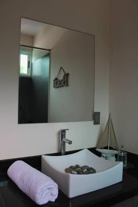 Hermosa Casa En Con Alberca Privada * Cancún