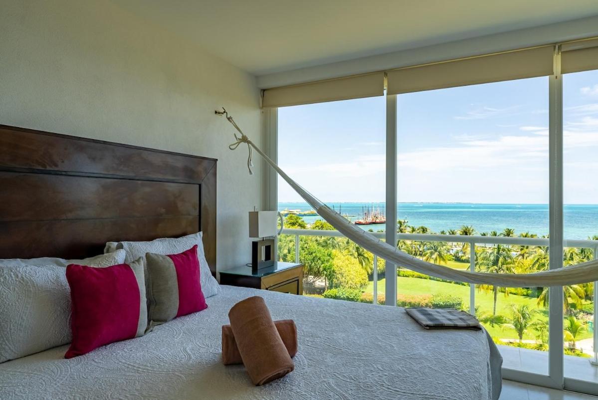 Front With Access Amara Apartamento