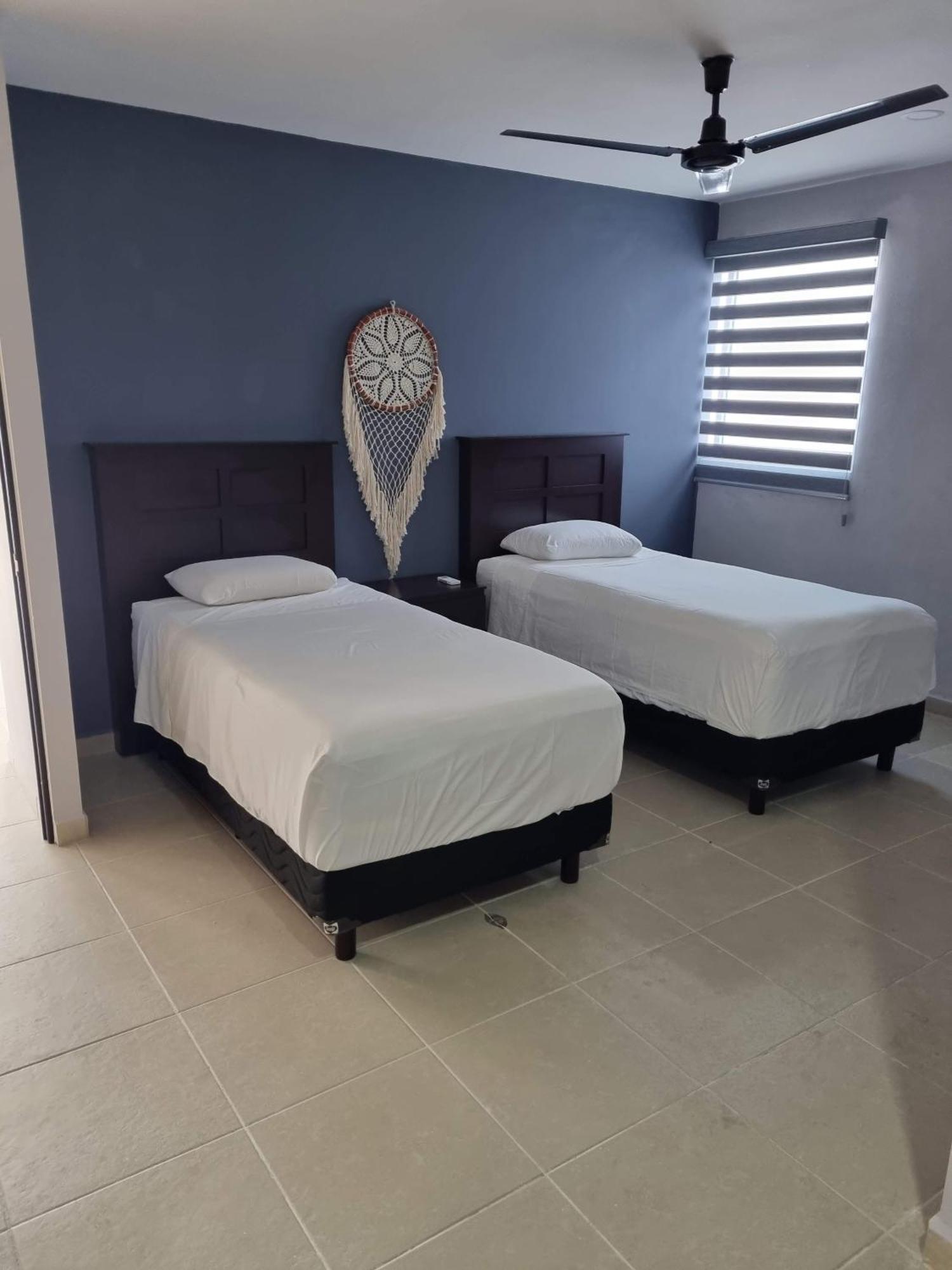 Torre Metropoli Hotel Cancun