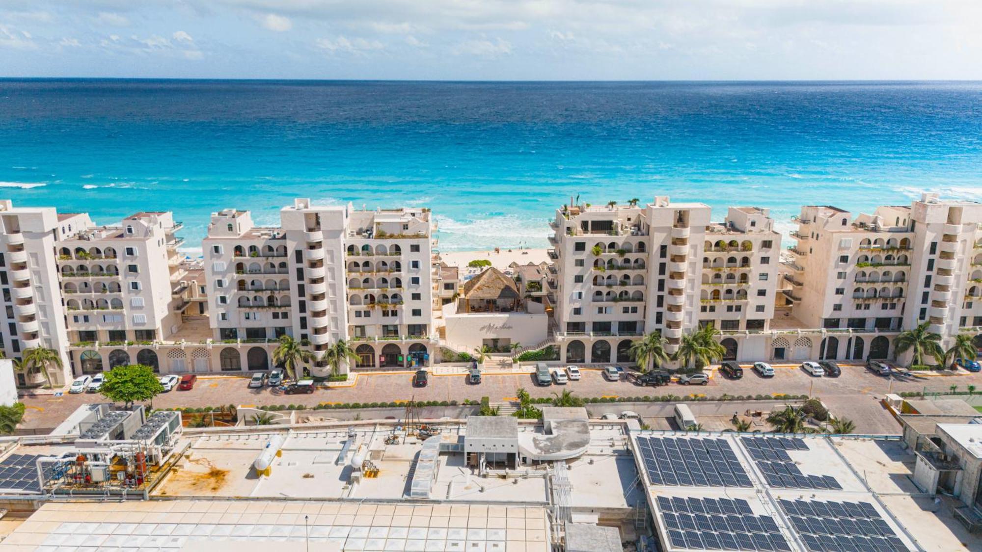 Marlin By Andiani Travel Cancún
