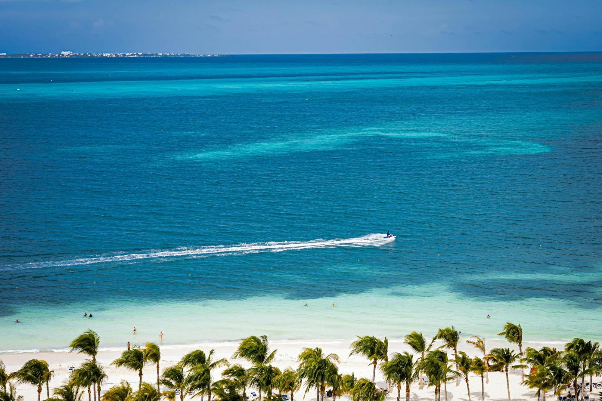 Marlin By Andiani Travel * Cancún