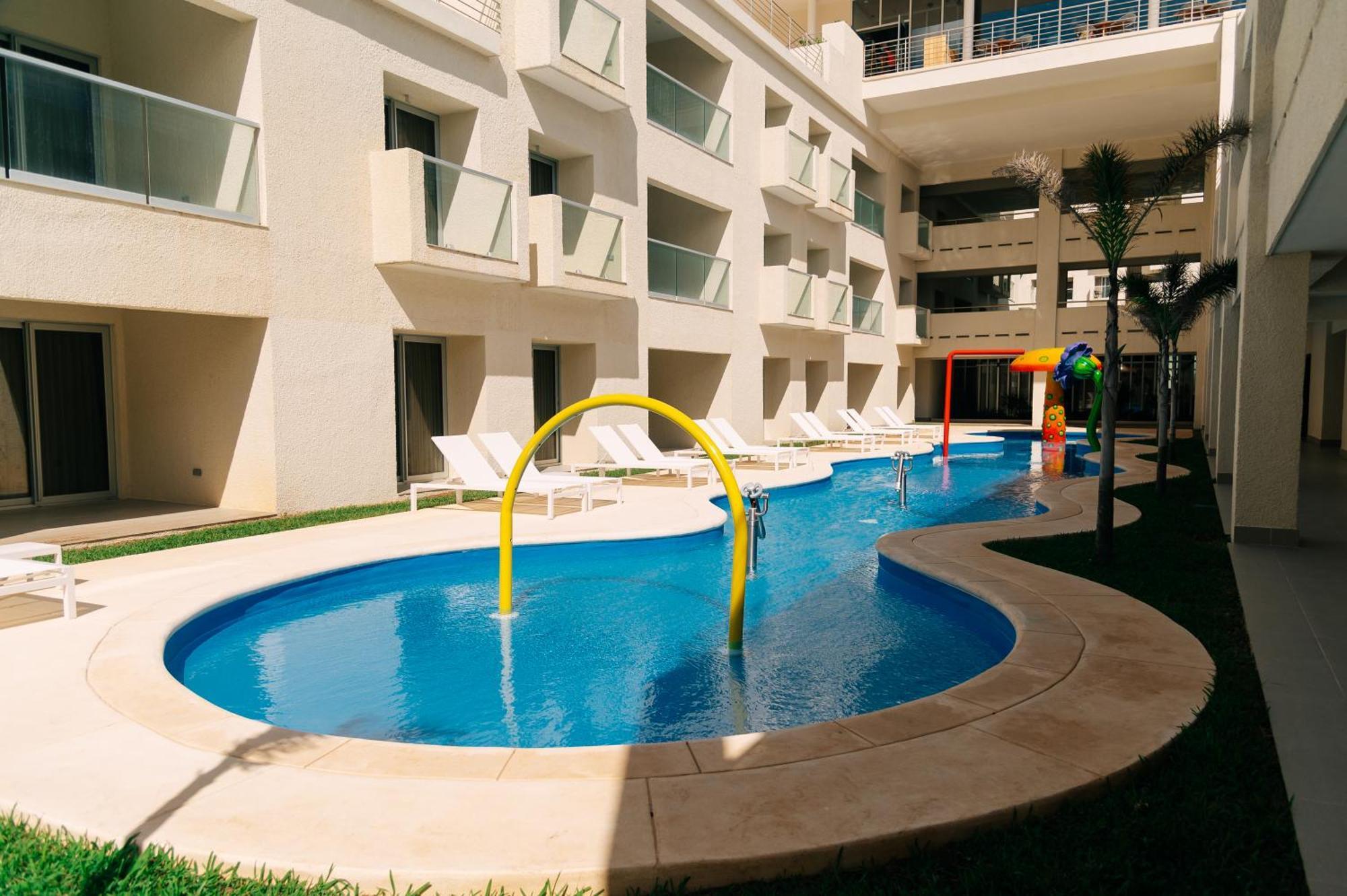Casa In Yaakumech * Cancun