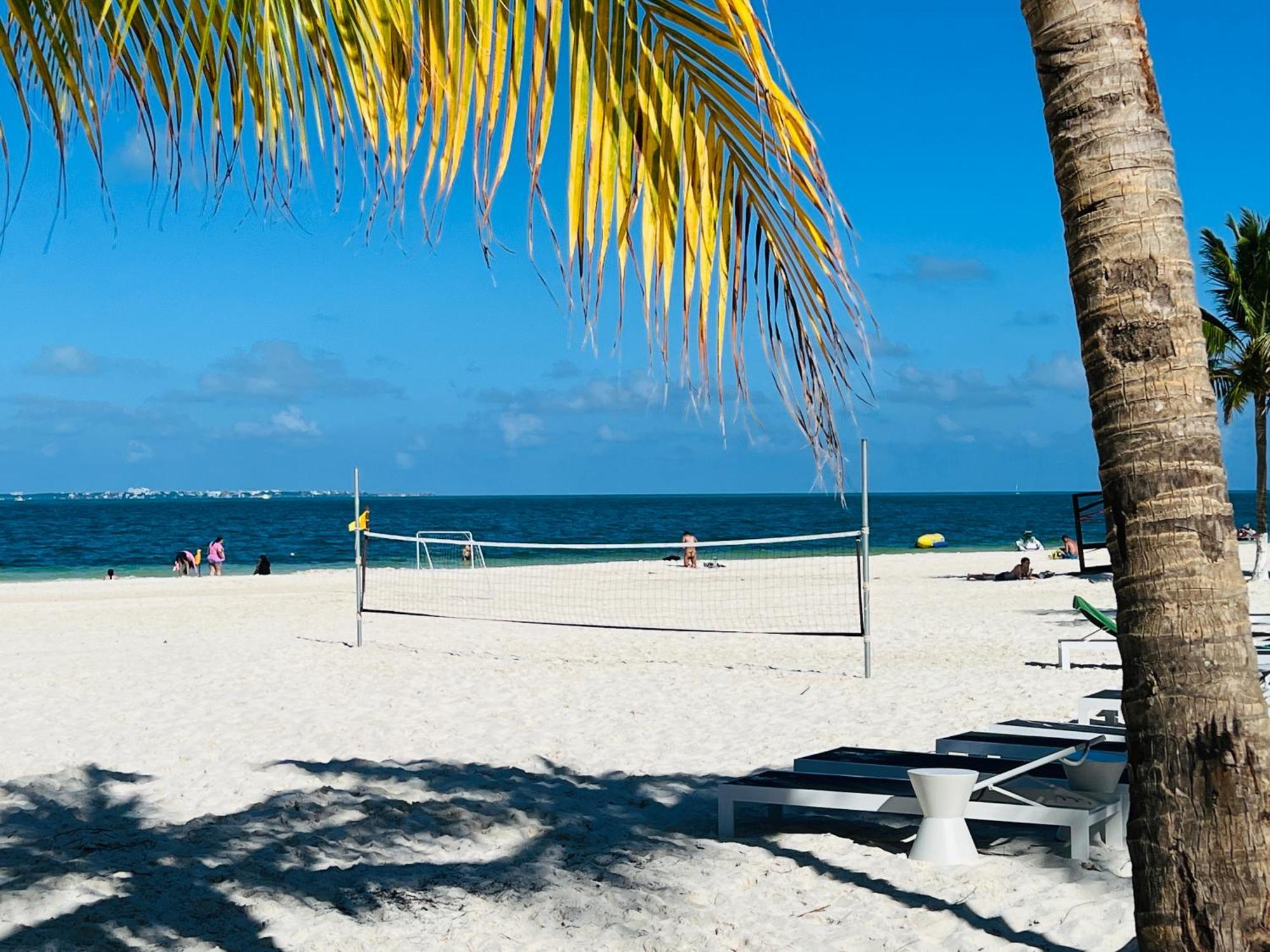 Oceanfront Paradise In Zone Apartamento *
