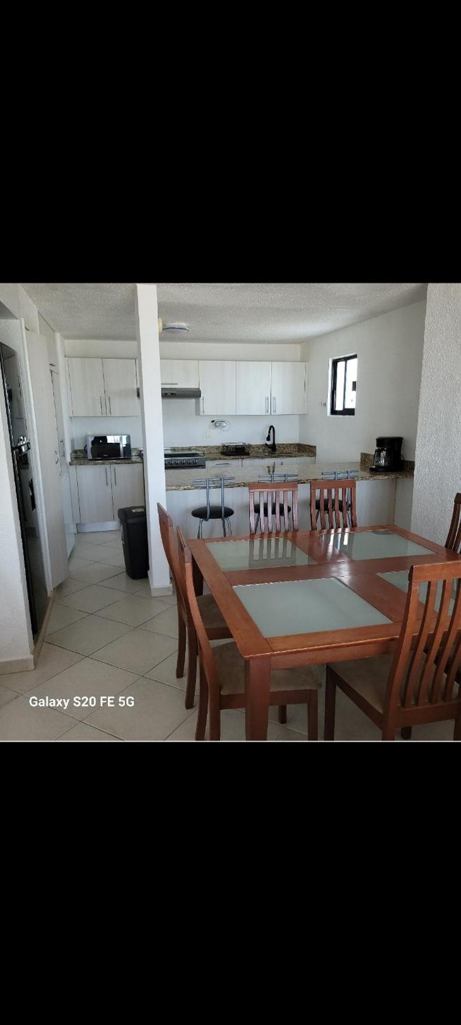 Ocean Front Beautiful Apartment *