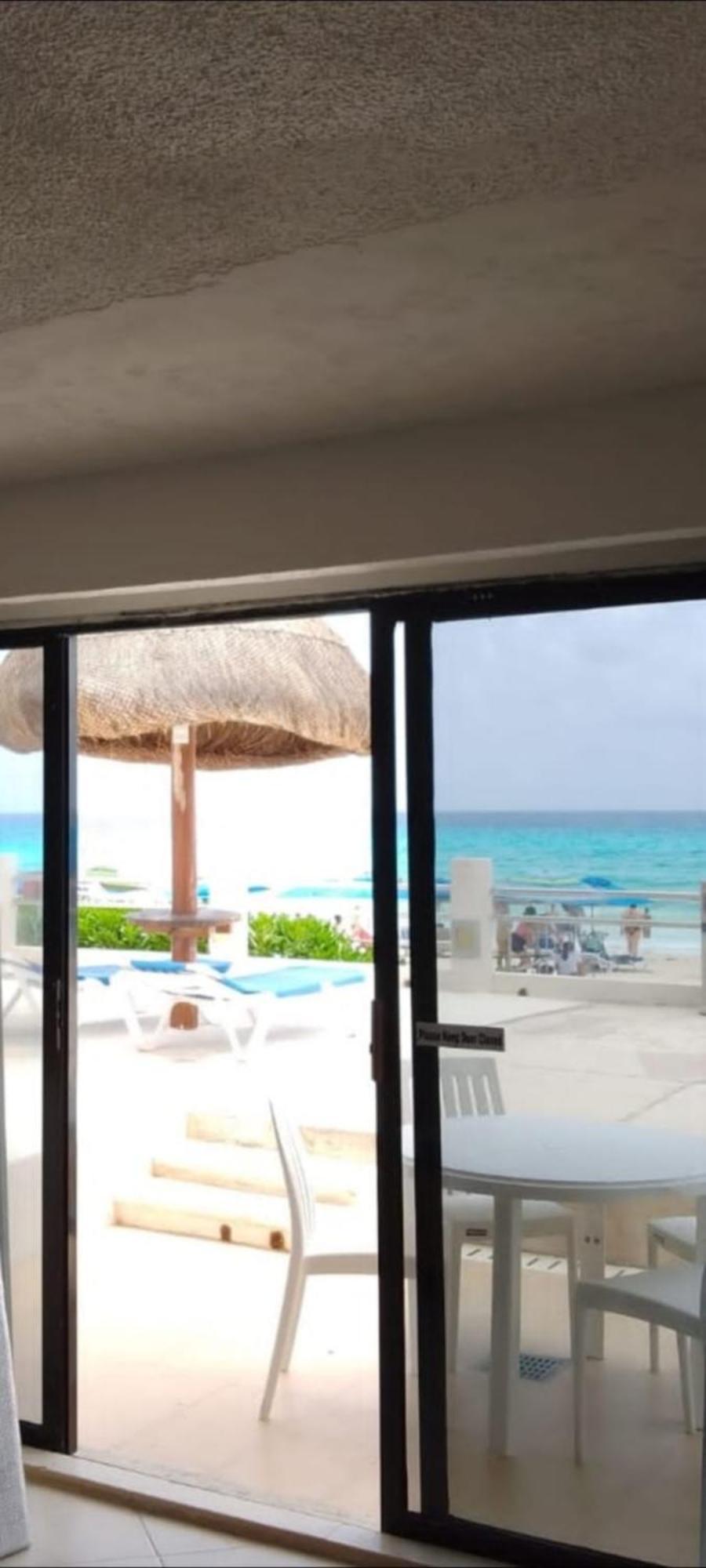Apartment Ocean Front Beautiful