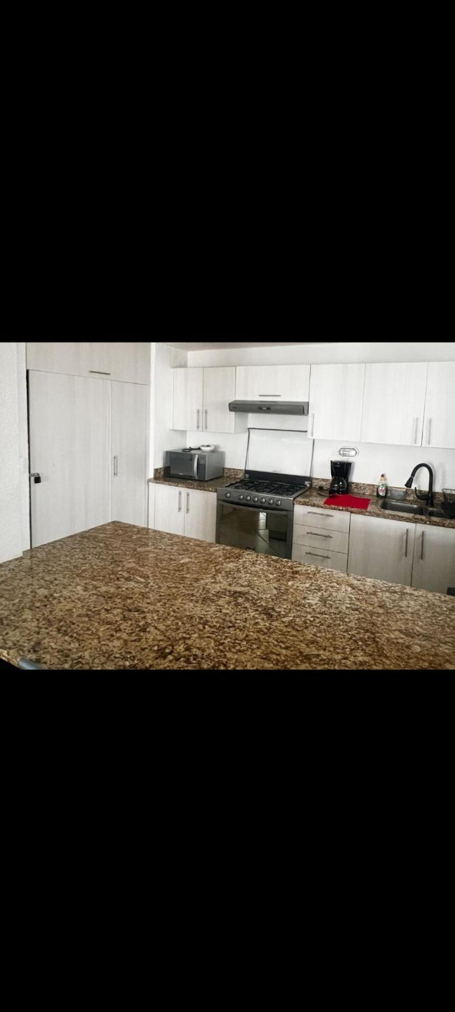 Ocean Front Beautiful Apartment Cancun