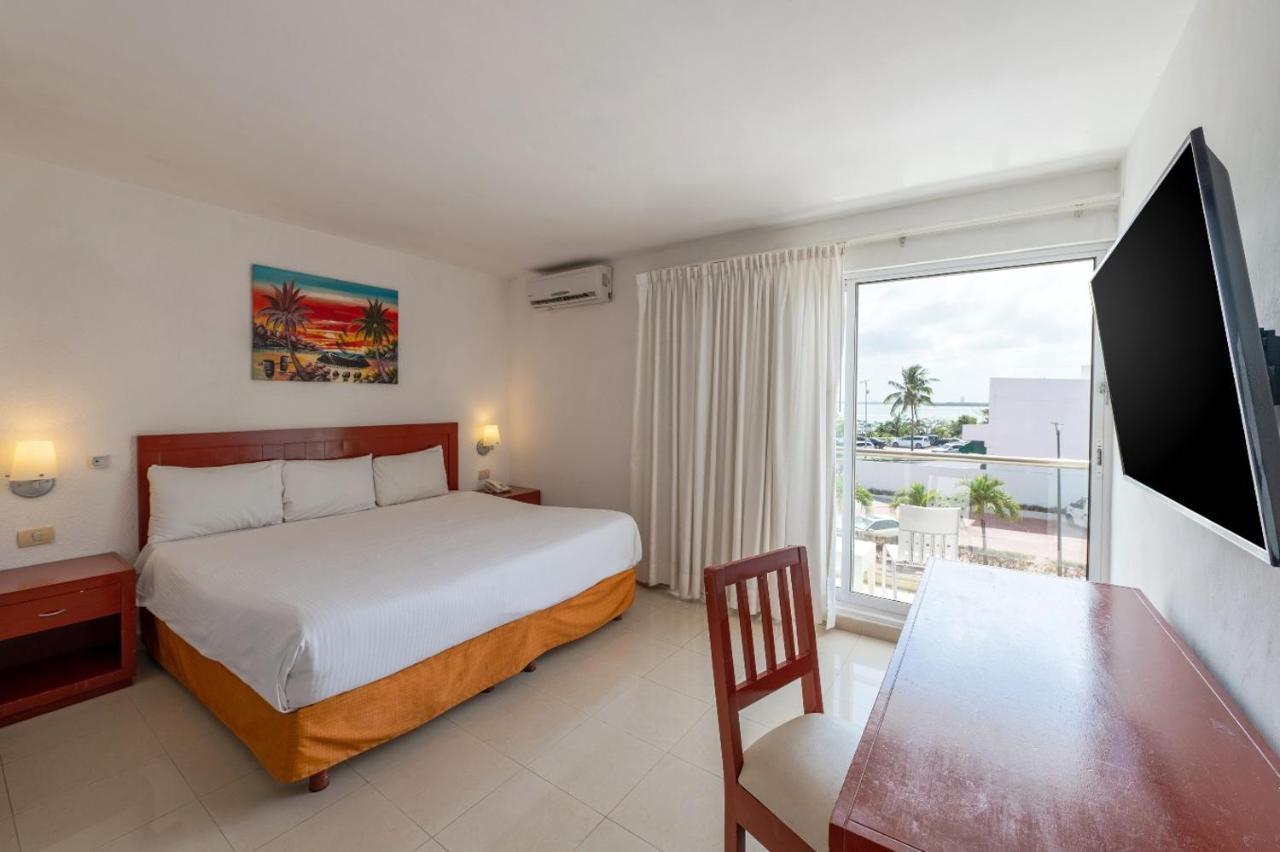 Dos Playas Faranda Hotel