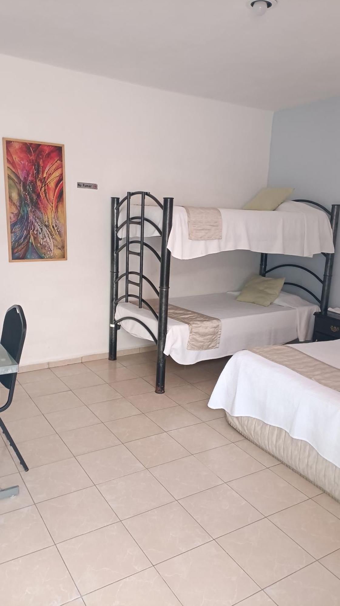Casa De Ana - Habitación Privada Pensión Cancún