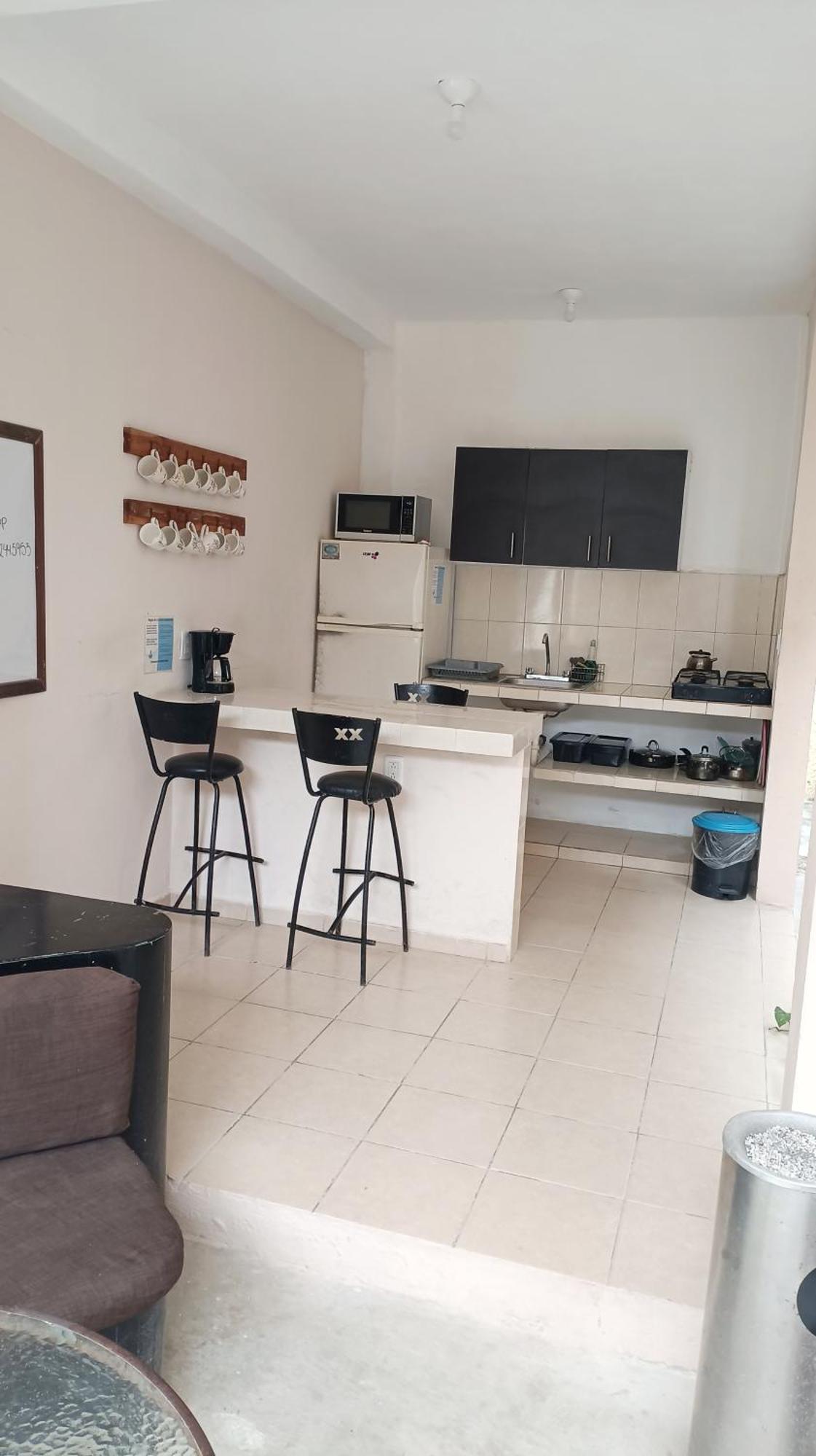 Pensión Casa De Ana - Habitación Privada 2*
