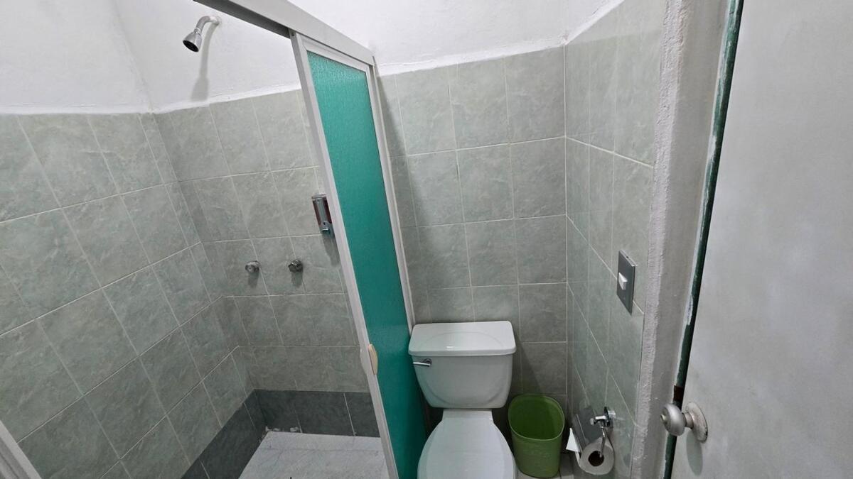 Сasa de vacaciones Casa Minimalista