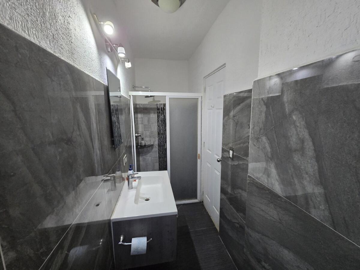 Casa Minimalista Cancún