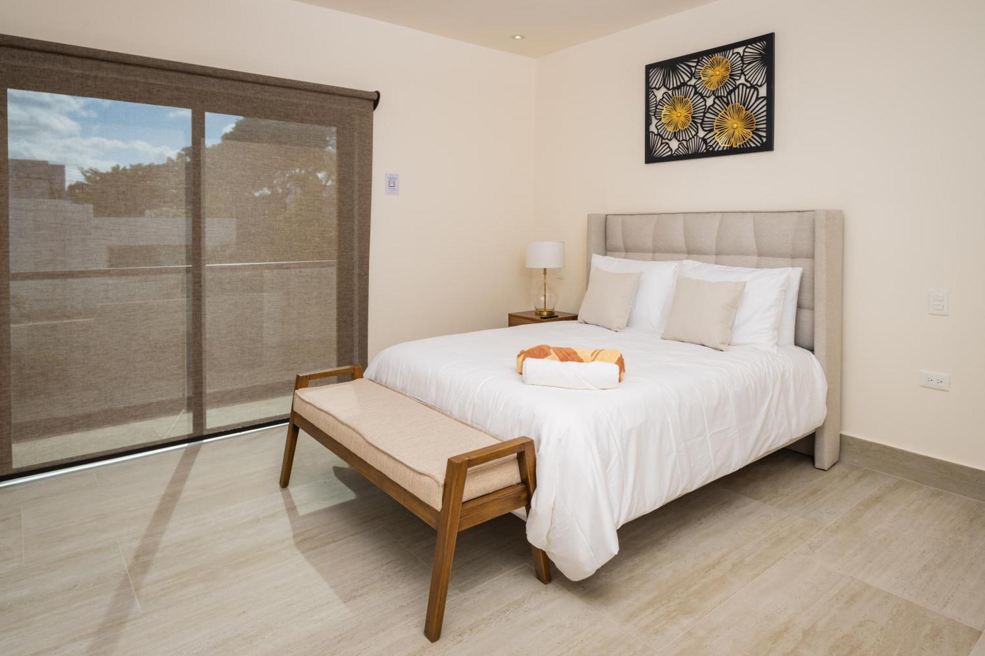 Apartahotel Cumbres Garden Luxury Cancún