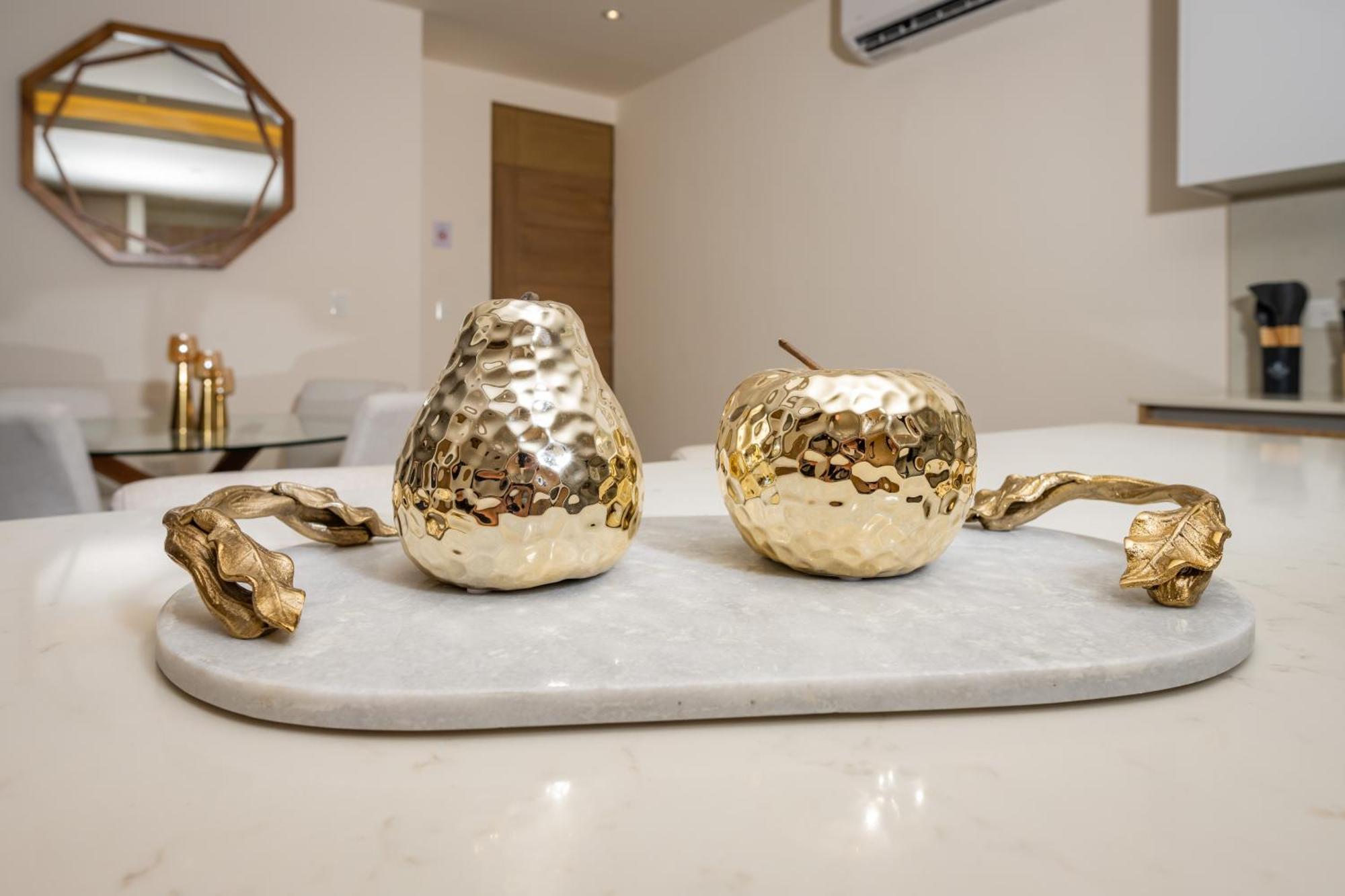 Cumbres Garden Luxury