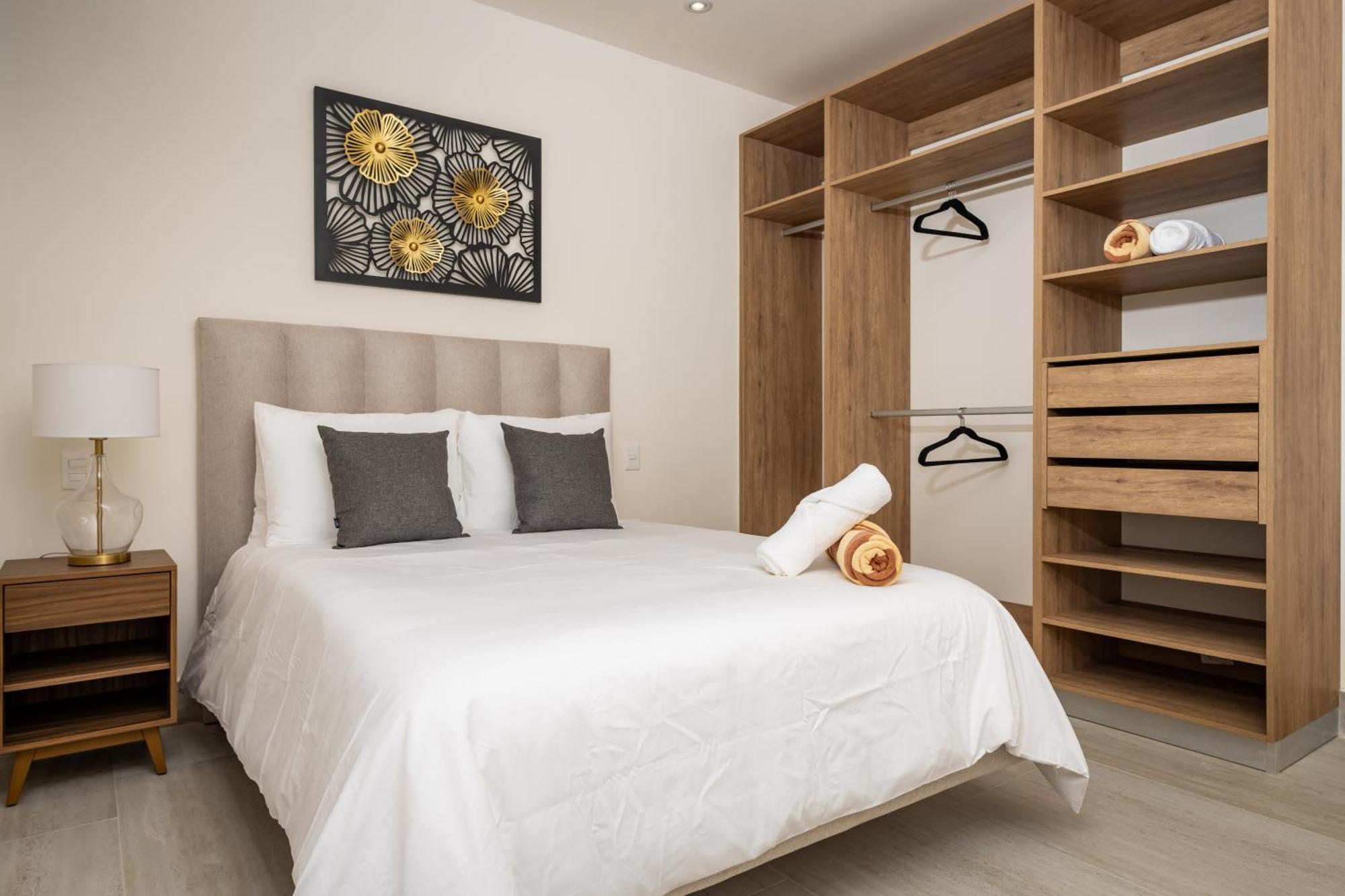 Cumbres Garden Luxury *