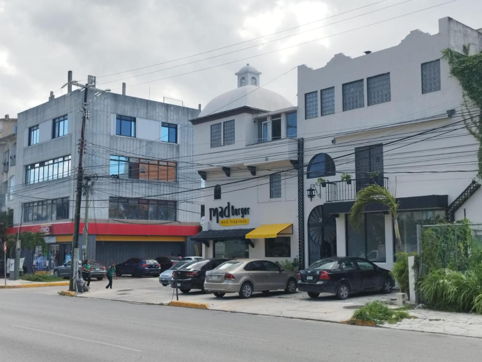 Apartahotel Majaguar