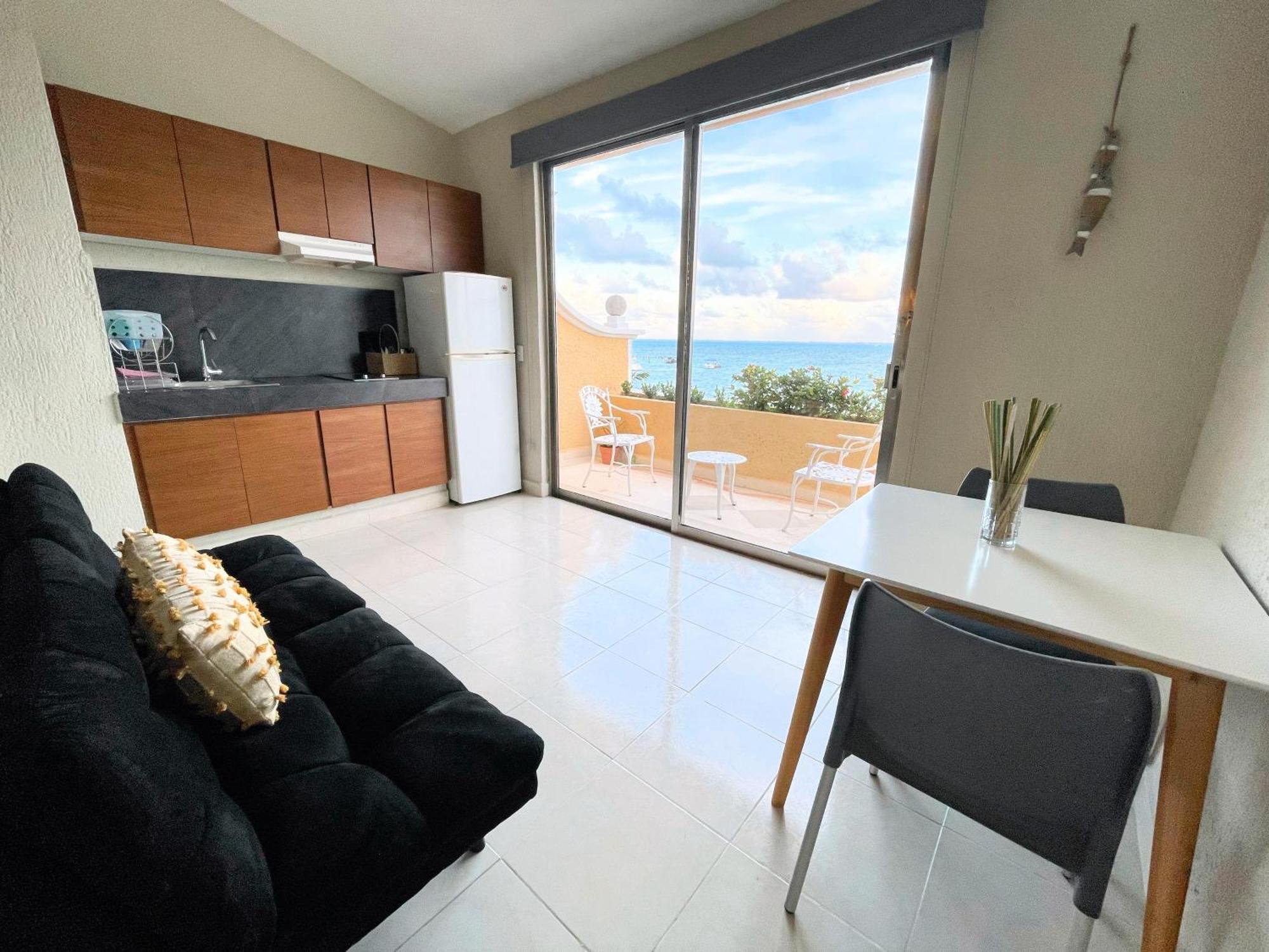 Apartahotel Ritmo By Andiani Travel *