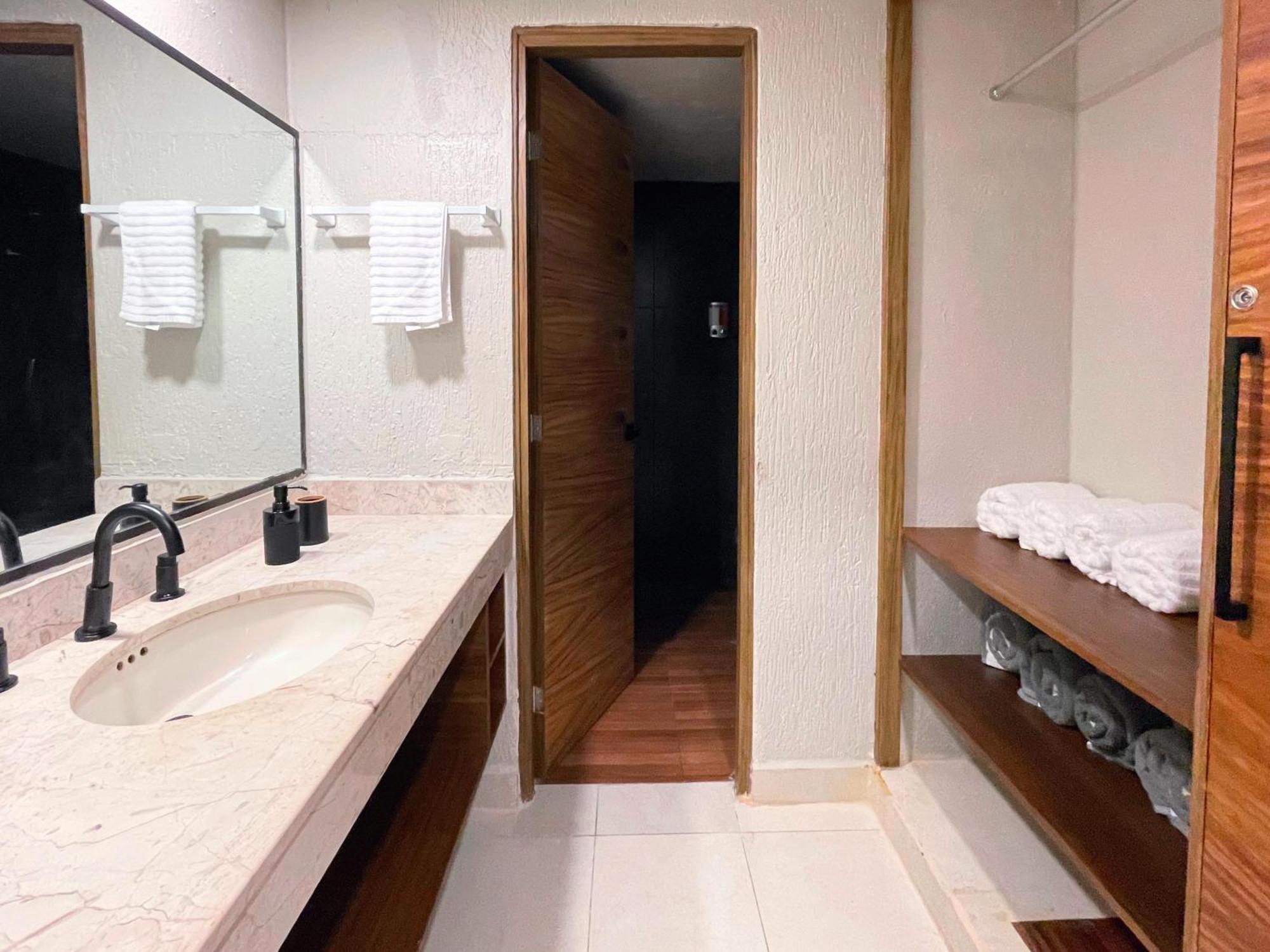 Apartahotel Ritmo By Andiani Travel Cancún