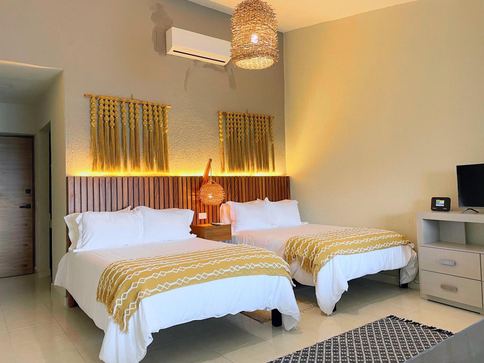 Ritmo By Andiani Travel *