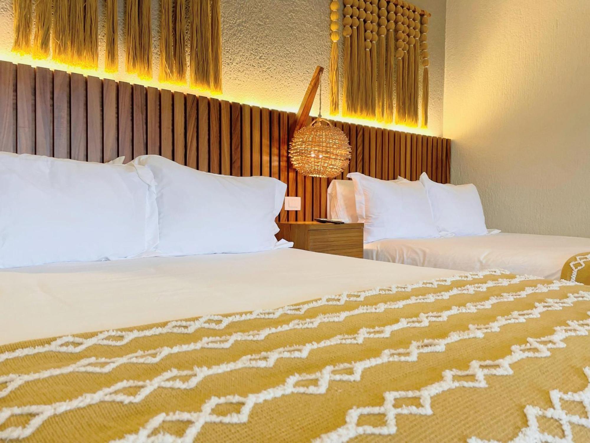 Ritmo By Andiani Travel Apartahotel